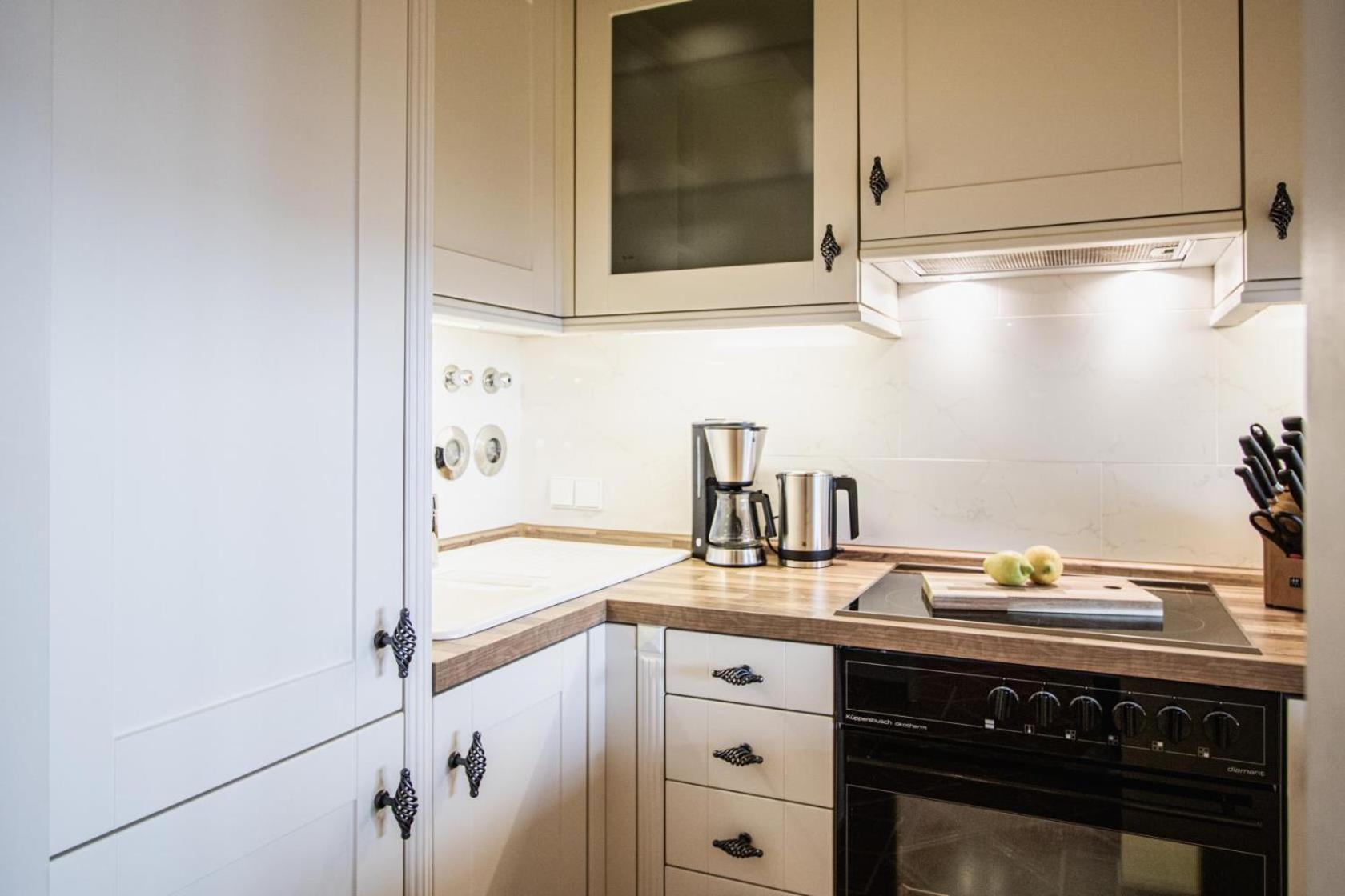 Apartment Sylt Royal *