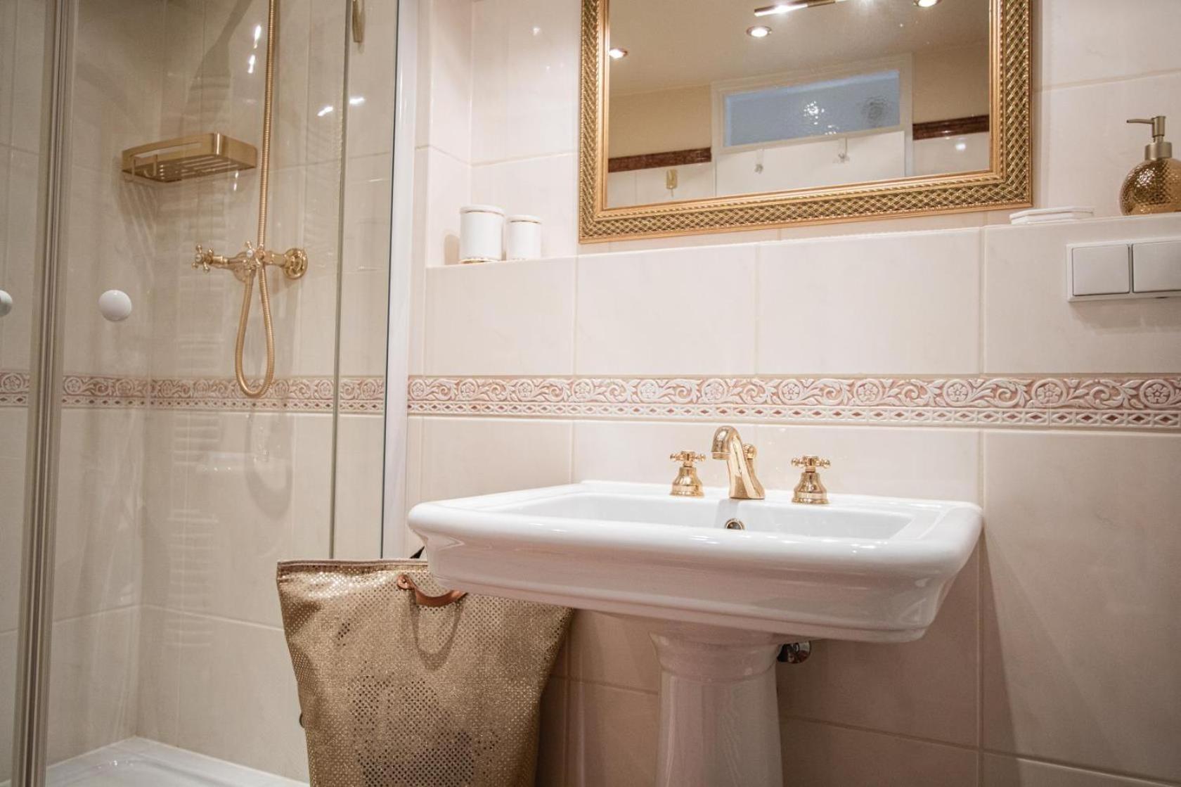 Sylt Royal Apartment Westerland